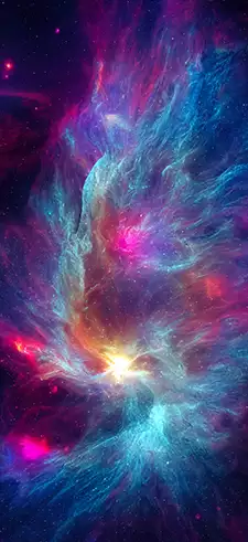 Nebula Live Wallpapers