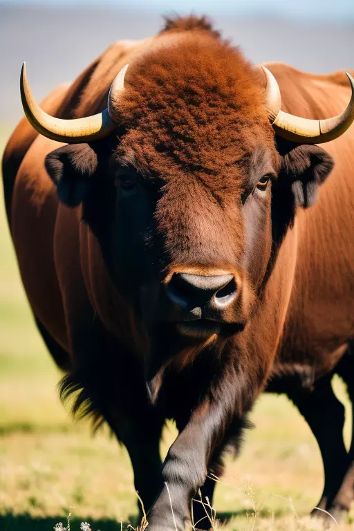 Buffalo Wallpapers