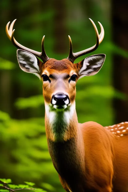 Deer Live Wallpapers