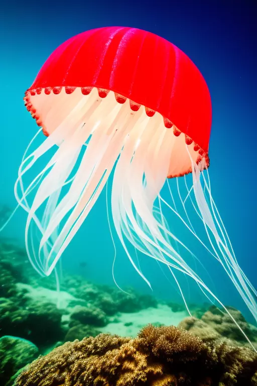 Jellyfish Live Wallpapers