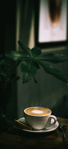 Coffee Live Wallpapers