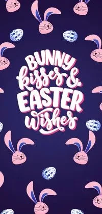 Easter Bunny Live Wallpapers