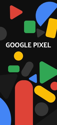 Google Pixel Live Wallpapers