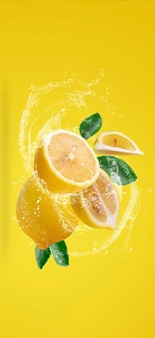 Lemon Live Wallpapers