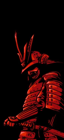 Samurai Live Wallpapers