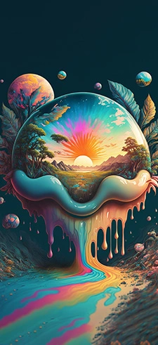 Trippy Wallpapers