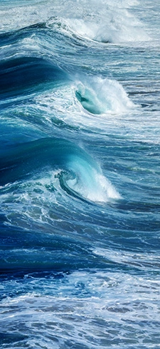 Waves Live Wallpapers