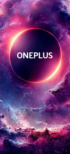 OnePlus Live Wallpapers