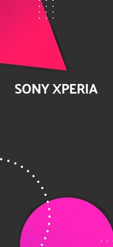 Sony Xperia Live Wallpapers