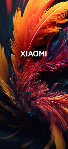 Xiaomi Wallpapers