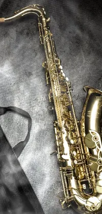 Saxophone Live Wallpapers