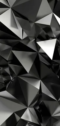 Origami Live Wallpapers