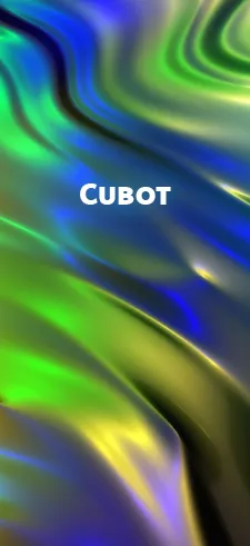 Cubot Wallpapers