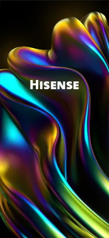 Hisense Wallpapers