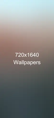 720x1640 Wallpapers