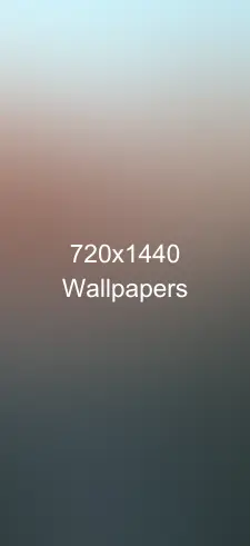 720x1440 Wallpapers