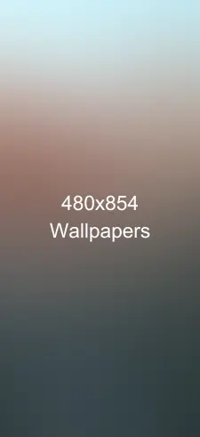 480x854 Wallpapers