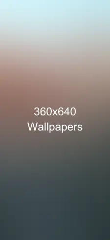 360x640 Wallpapers