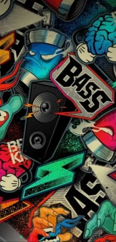 Bass Wallpapers