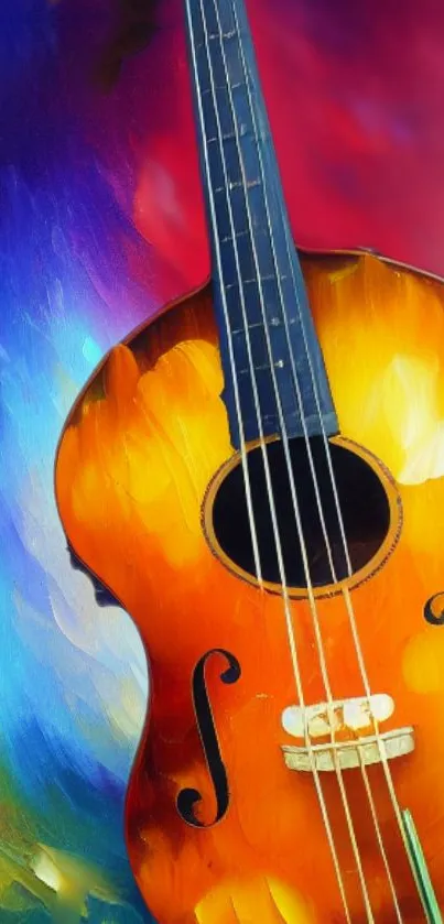 Cello Live Wallpapers