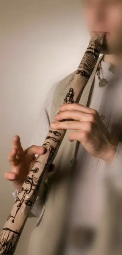 Flute Wallpapers