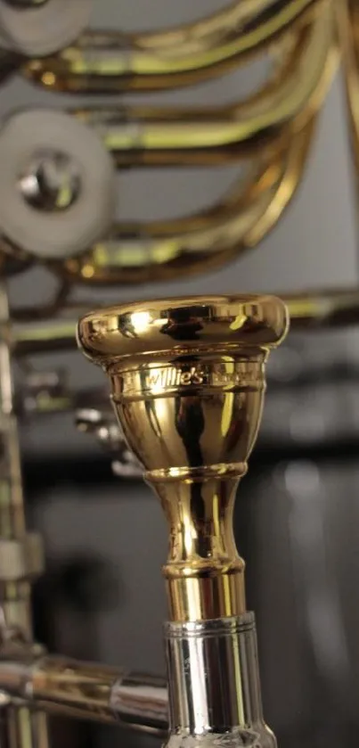 Trombone Wallpapers