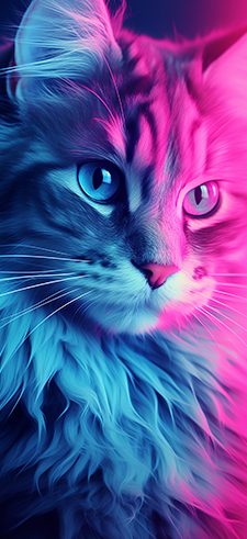 Cat Wallpaper