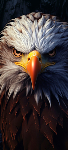Eagle Wallpaper