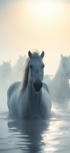 Horse Wallpaper