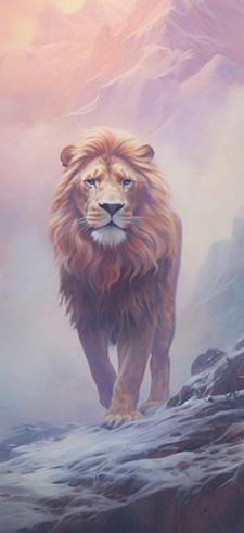 Lion Wallpaper