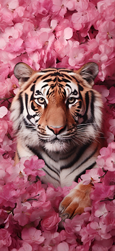 Tiger Wallpaper