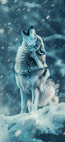 Wolf Wallpaper