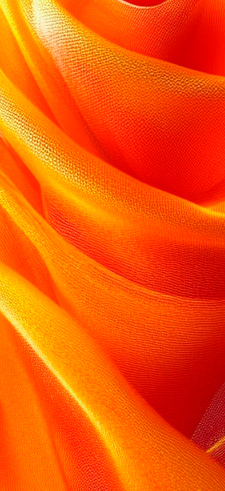 Orange Wallpaper