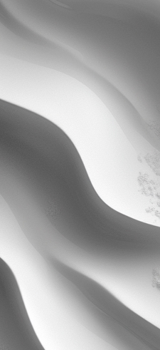 White Wallpaper