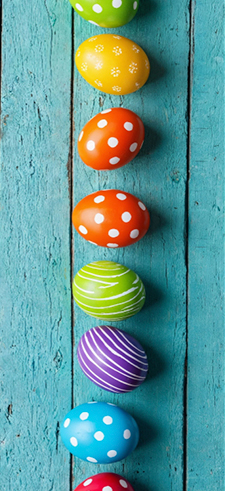 Easter Wallpaper