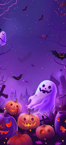 Halloween Wallpaper