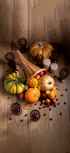 Thanksgiving Wallpaper