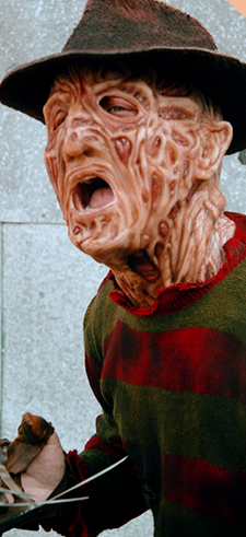 Freddy Krueger Wallpaper