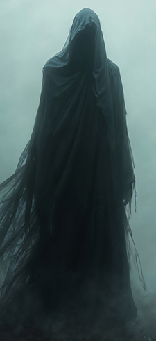 Ghostface Wallpaper