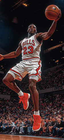 Michael Jordan Wallpaper