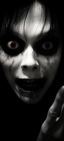 Scream Wallpaper