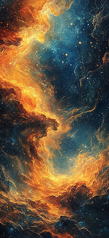Galaxy Wallpaper