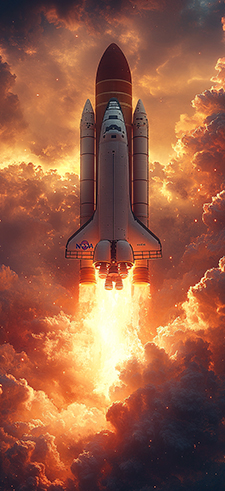 NASA Wallpaper