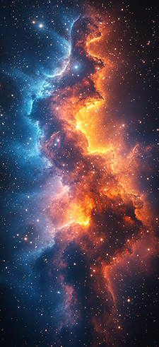 Nebula Wallpaper