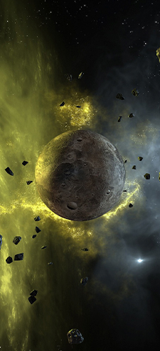 Planet Wallpaper