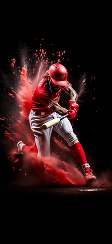 Baseball Wallpaper