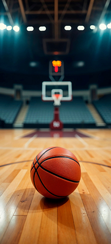 Basketball Wallpaper
