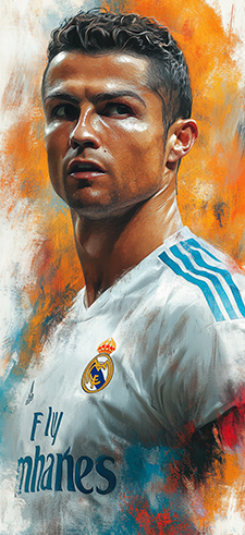 CR7 Wallpaper
