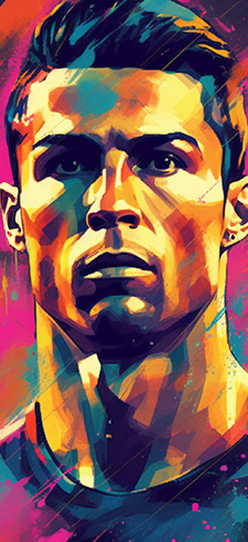 Ronaldo Wallpaper