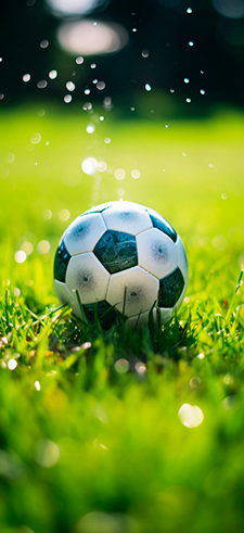 Soccer Wallpaper
